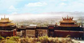 扎寺倫布寺 扎寺倫布寺