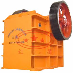 破碎機技術參數