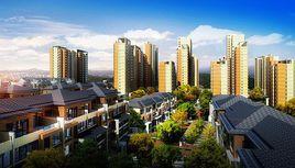 德潤康城 德潤康城