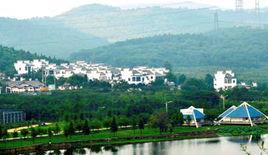 傅家邊風景區 傅家邊風景區