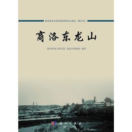 商洛東龍山 商洛東龍山