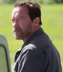 施瓦辛格   飾演  韋 德&middot;沃格爾