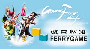 渡口網路 渡口網路