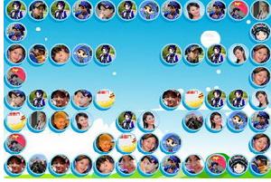 天仙妹妹之連連看 天仙妹妹之連連看