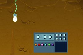 地下金礦逃生2 地下金礦逃生2