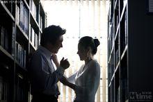 《女教授的隱秘魅力》高清劇照