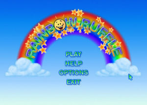 《彩虹管道》 《彩虹管道》