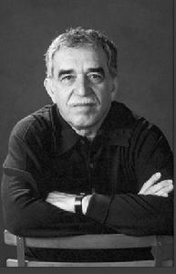 加西亞·馬爾克斯