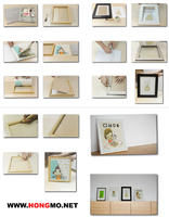 奈良美智Drawing file