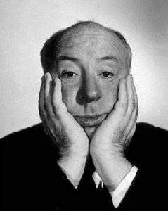 阿爾弗雷德·希區柯克