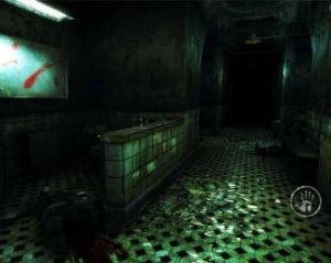 精神病院3 精神病院3