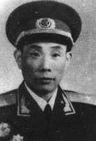 李木生[少將、原江蘇省軍區副司令員]