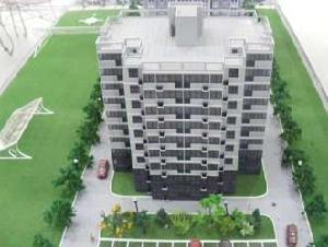 雁塔世紀花園 雁塔世紀花園