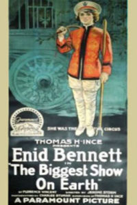 全球最偉大的馬戲演員 全球最偉大的馬戲演員