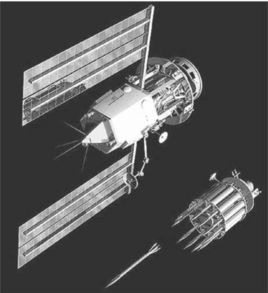 上帝之杖 上帝之杖