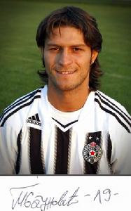 博古諾維奇 博古諾維奇