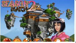 《四季女神2》 《四季女神2》