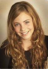 摩根·格莉芬 摩根·格莉芬