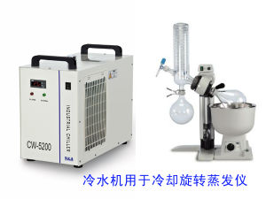 旋轉蒸發儀冷水機 旋轉蒸發儀冷水機