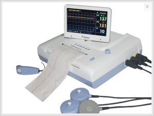 都卜勒胎兒監護儀 都卜勒胎兒監護儀