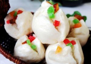 白銀如意 白銀如意