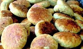 商河糖酥火燒 商河糖酥火燒