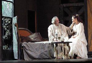 羅慕路斯大帝 羅慕路斯大帝