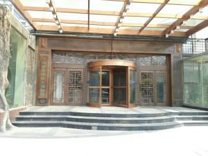 祈年灣奇石博物館 祈年灣奇石博物館