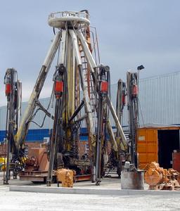 中煤第三建設（集團）有限責任公司