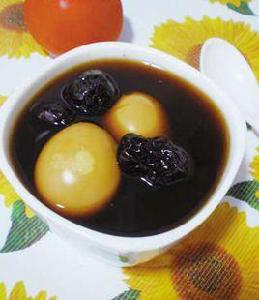 當歸煮蛋 當歸煮蛋