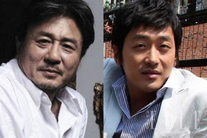 《與犯罪的戰爭》主演