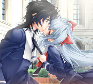 乙女向遊戲 乙女向遊戲