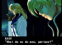 洛克和特瑞最終分道楊彪