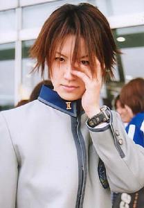 中性美人 中性美人