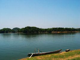 魯班湖