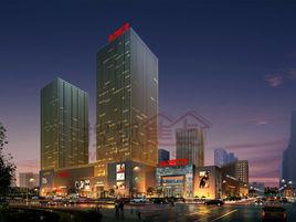 長春萬達廣場 長春萬達廣場