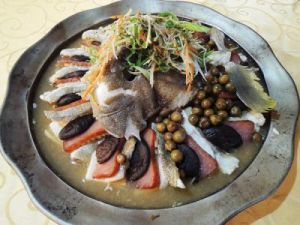 麒麟石斑魚 麒麟石斑魚