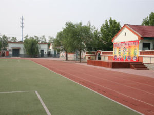 北京市海淀區東埠頭國小