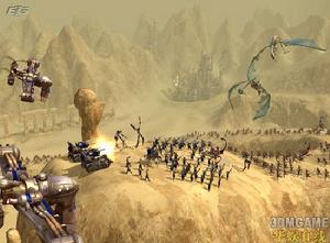 《國家的崛起：延續的傳奇》