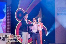 金煌[十堰廣播主持人兼記者]