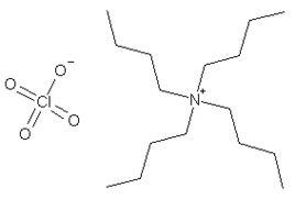 四丁基高氯酸銨 四丁基高氯酸銨