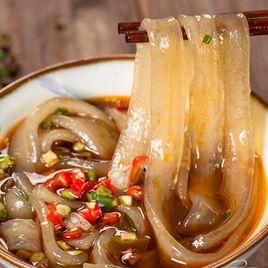 酸辣寬粉 酸辣寬粉