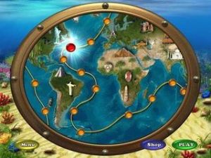 《深海奇蹟2》 《深海奇蹟2》