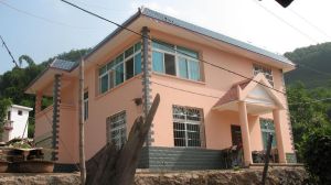 盤先龍下寨自然村 盤先龍下寨自然村