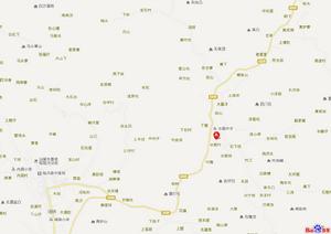 陸河水唇鎮 陸河水唇鎮