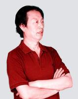 劉曉利[書畫家]