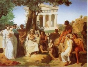 古希臘文化