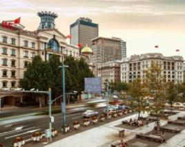 外灘八號 外灘八號