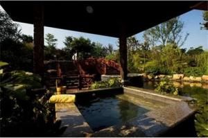 鹹寧碧桂園鳳凰溫泉酒店 鹹寧碧桂園鳳凰溫泉酒店