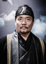 《天龍八部》劇組